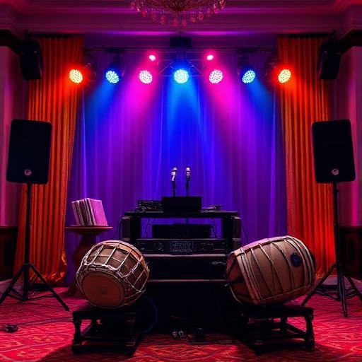 Music & DJ