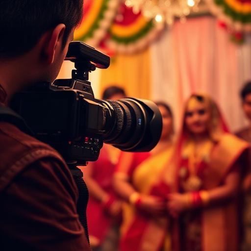 Photo & Video