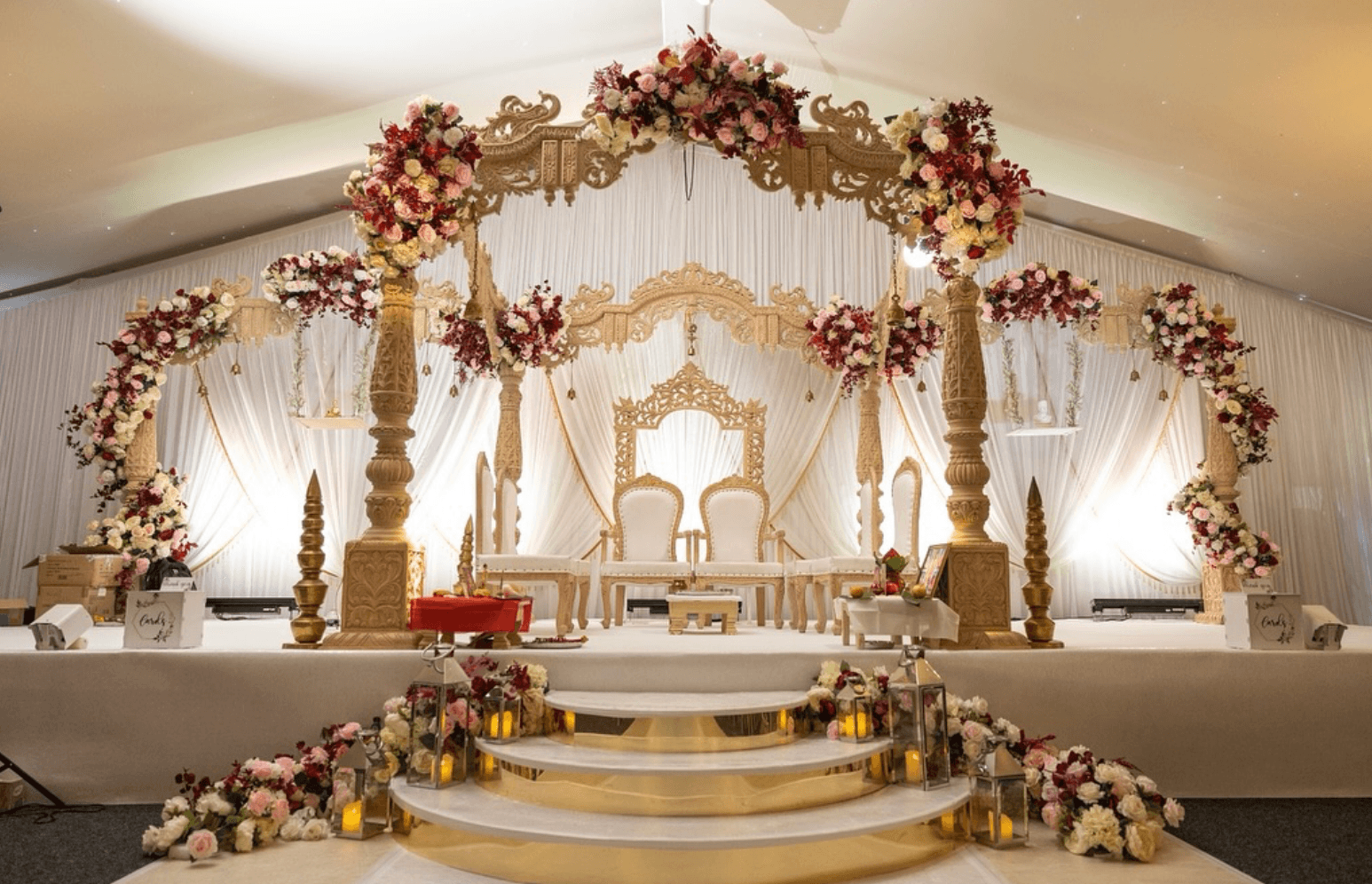 Aarya Events