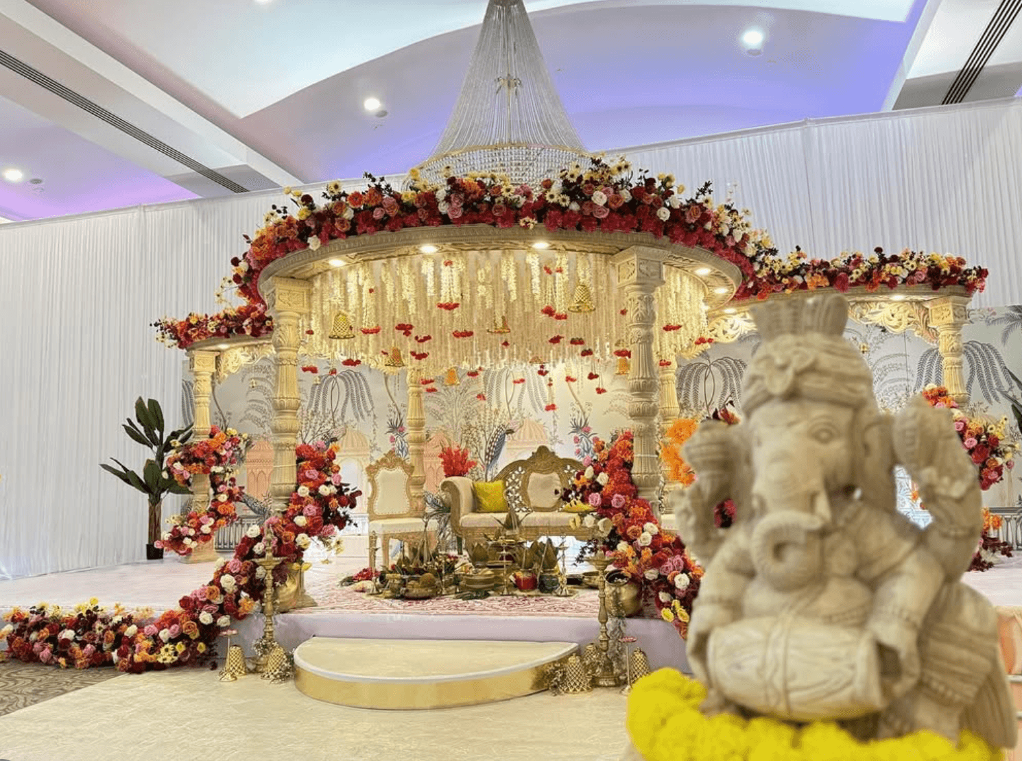 Aarya Events 3
