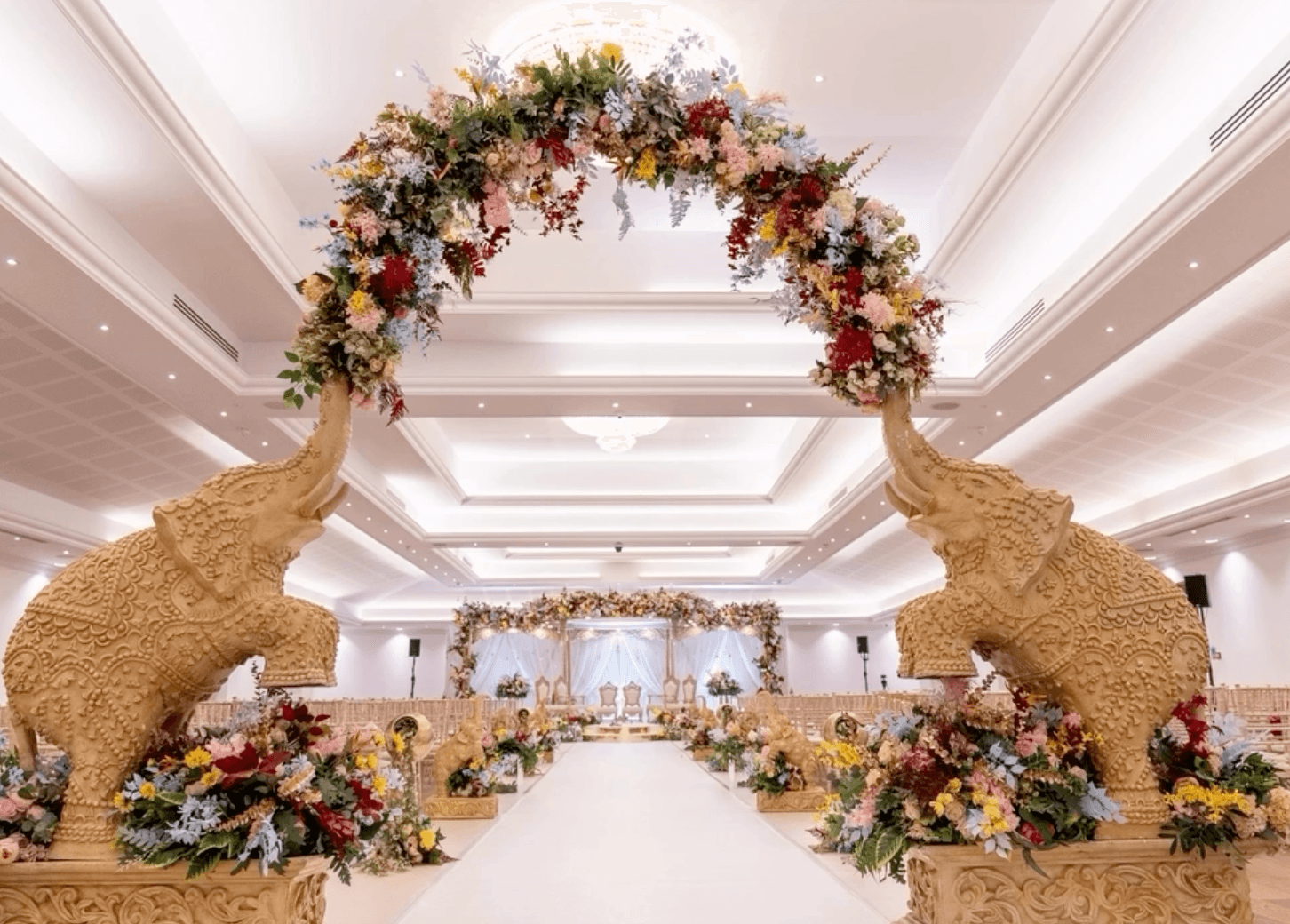 Aarya Events 6