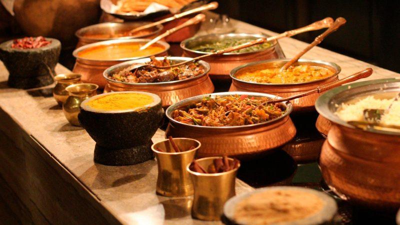 Sultan Caterers 3