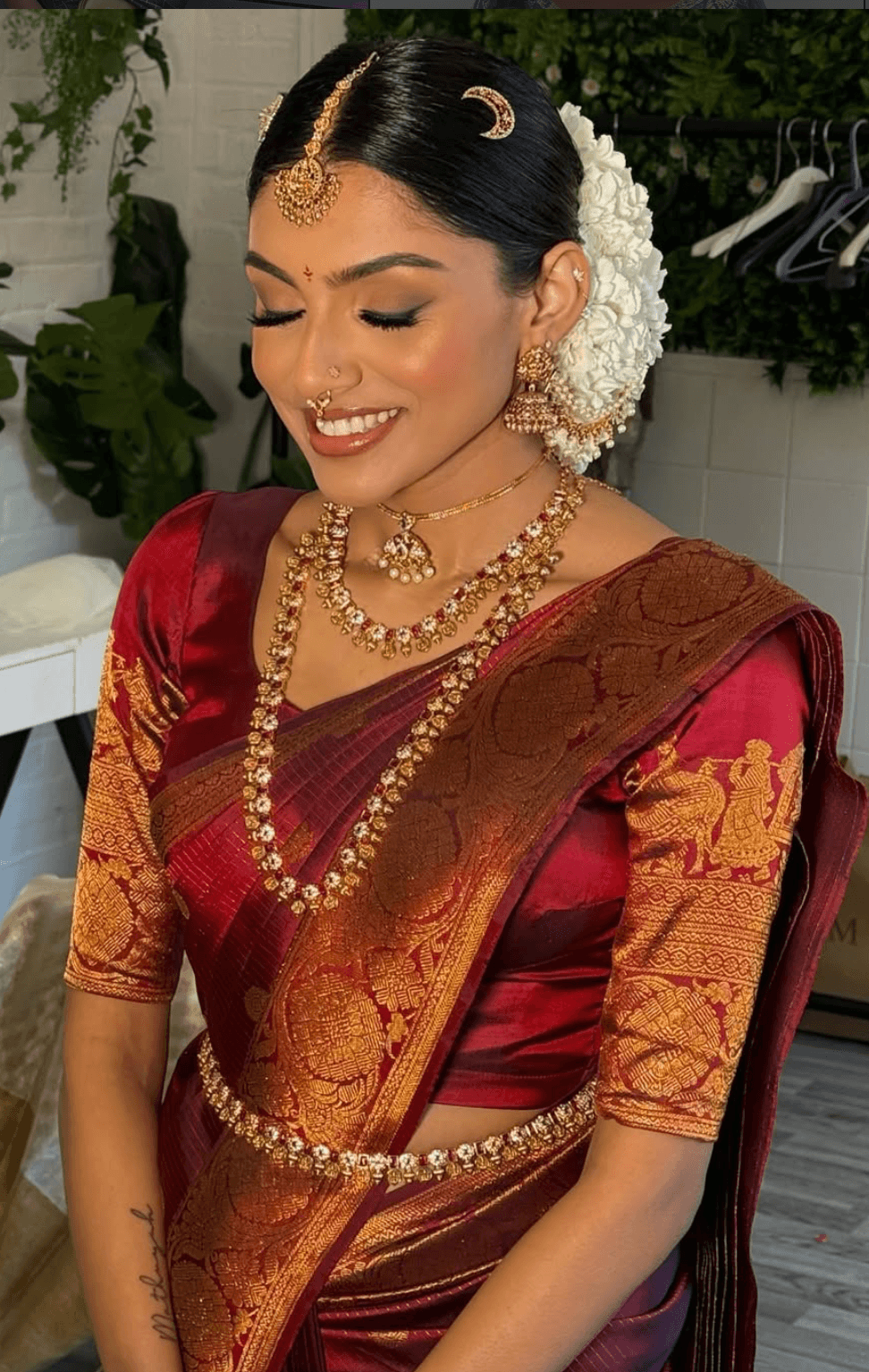Thushi MUA