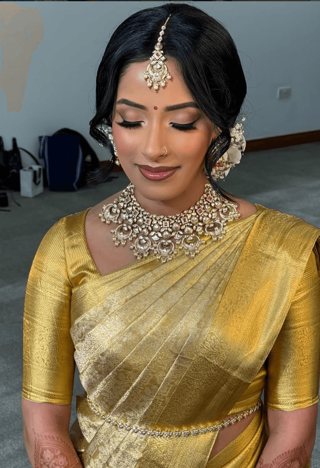 Thushi MUA 2