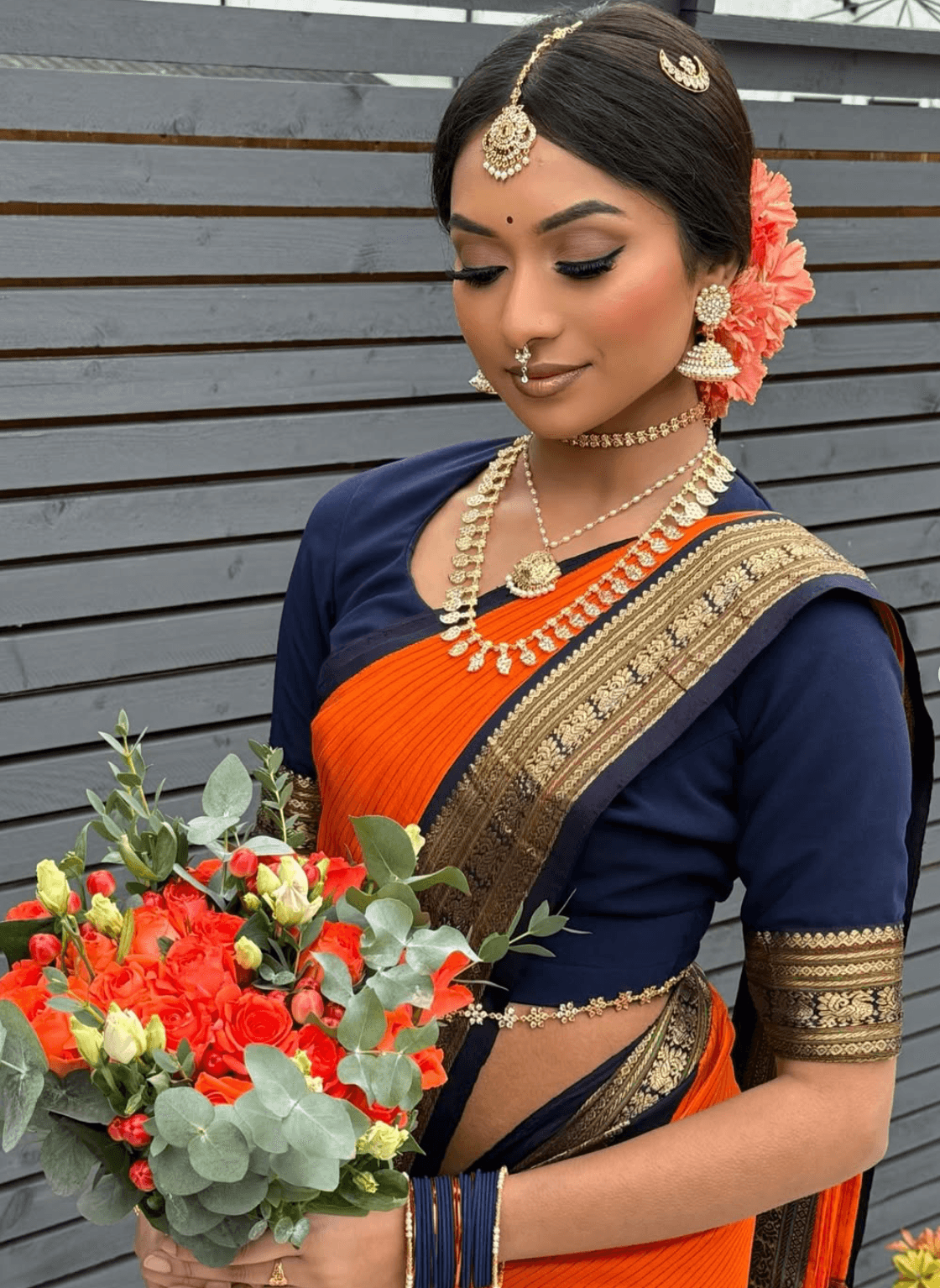 Thushi MUA 3