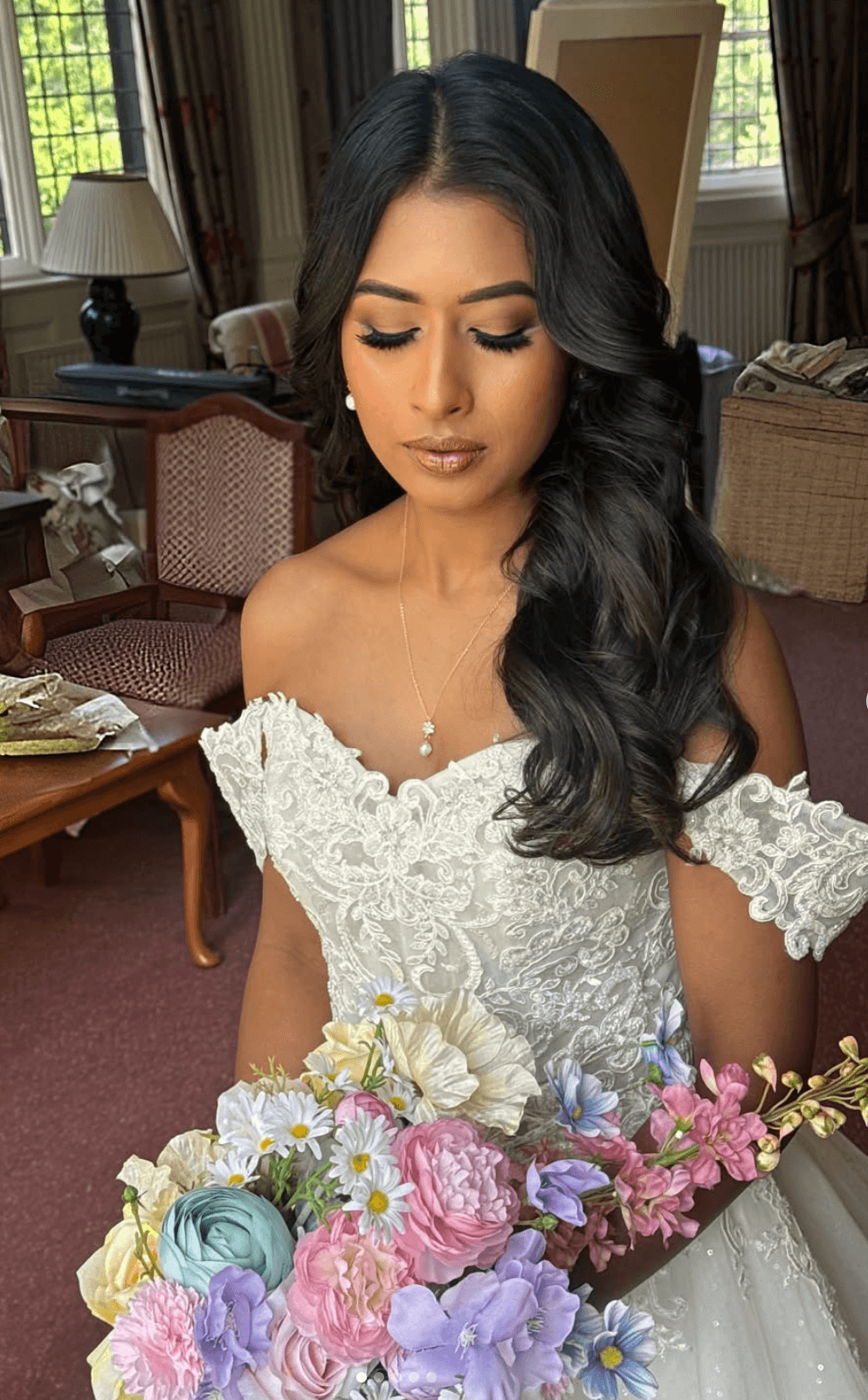 Thushi MUA 5
