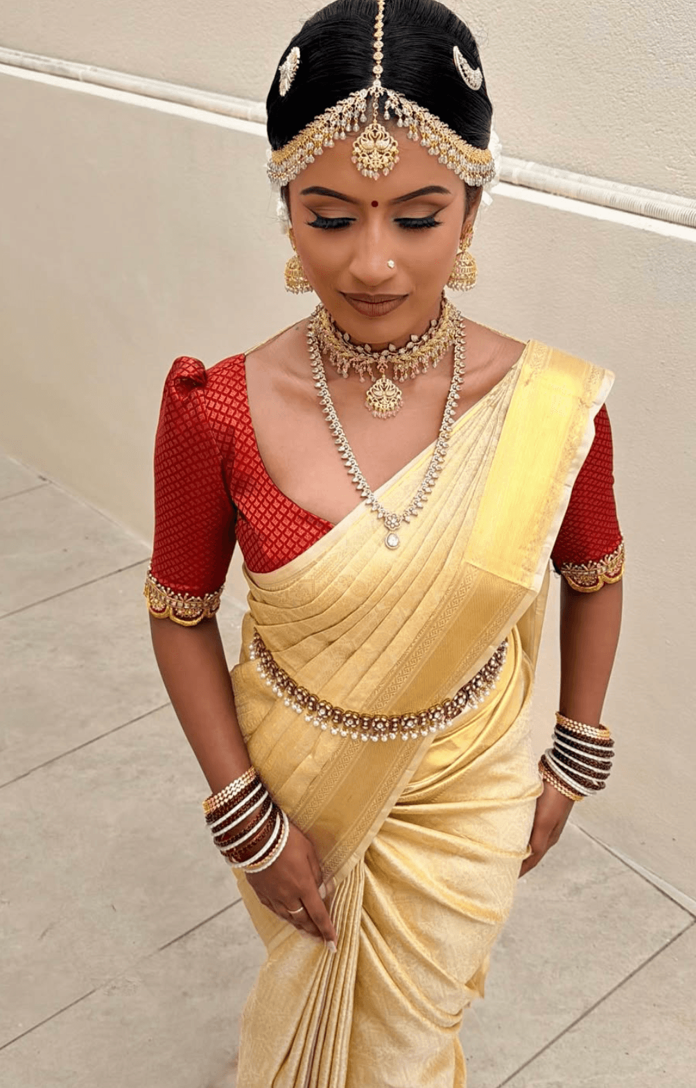 Mathury Hair & Makeup Artist 2
