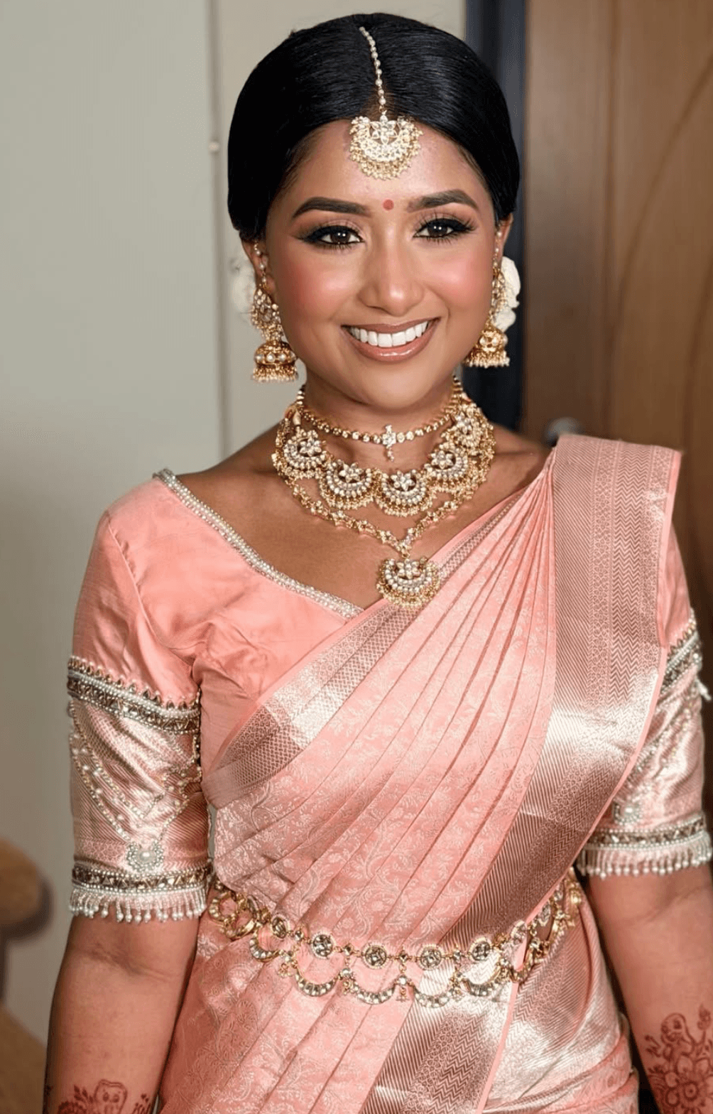 Mathury Hair & Makeup Artist 3