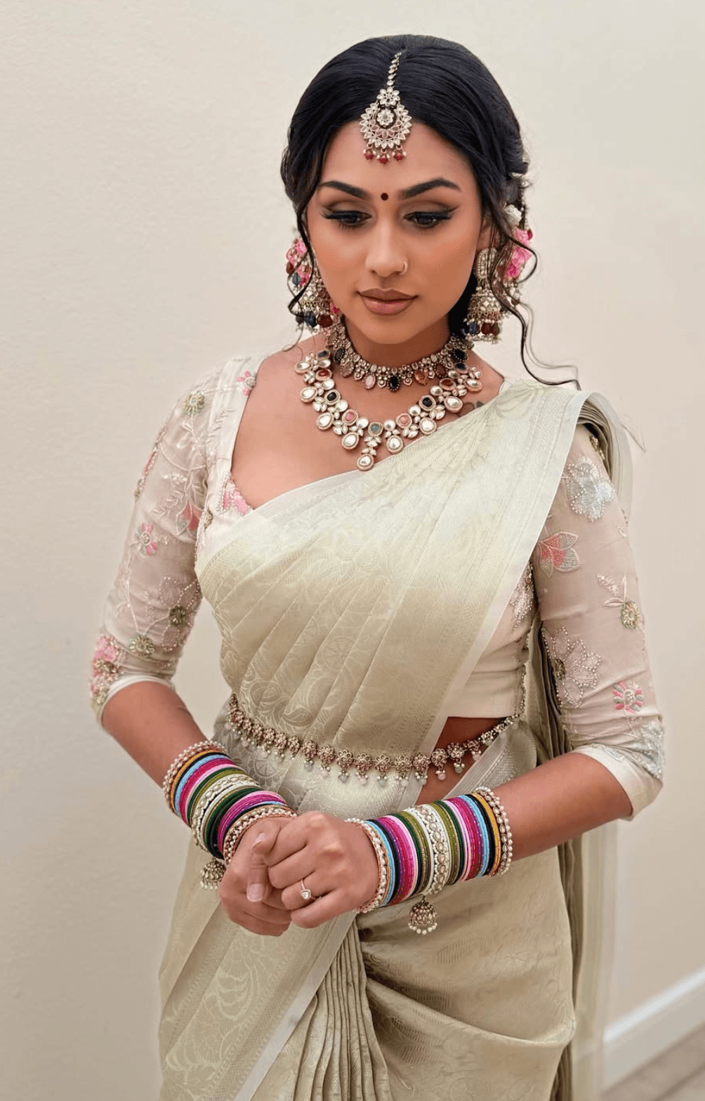 Mathury Hair & Makeup Artist 4