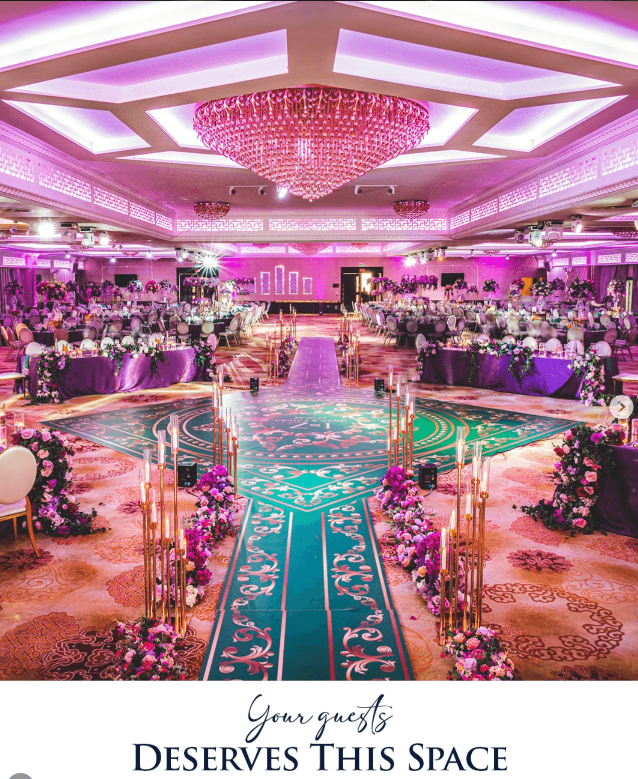 GRAND SAPPHIRE