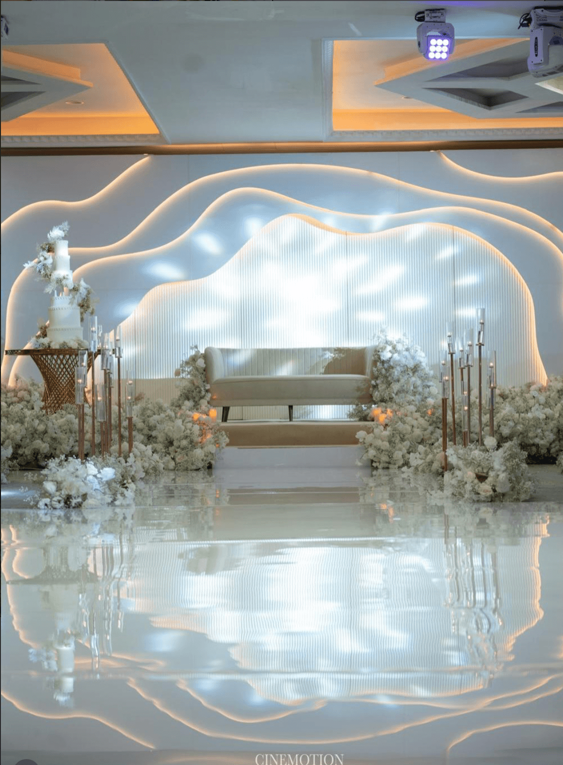 GRAND SAPPHIRE 2