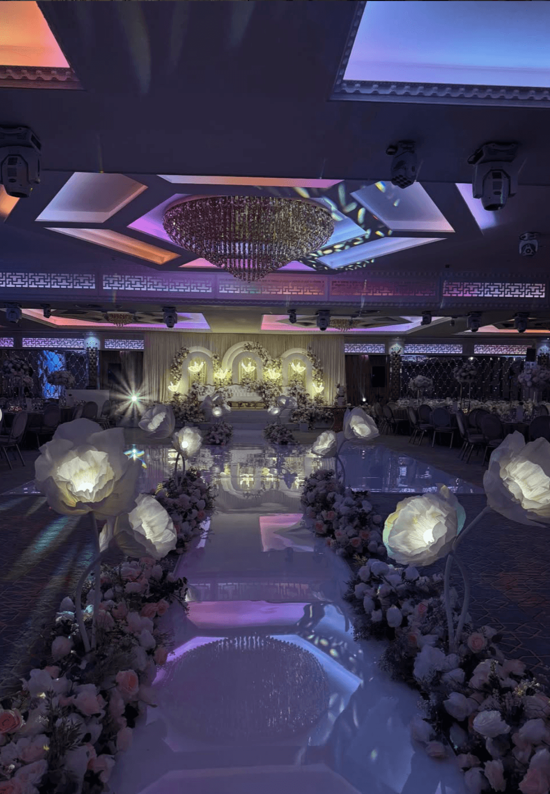 GRAND SAPPHIRE 3