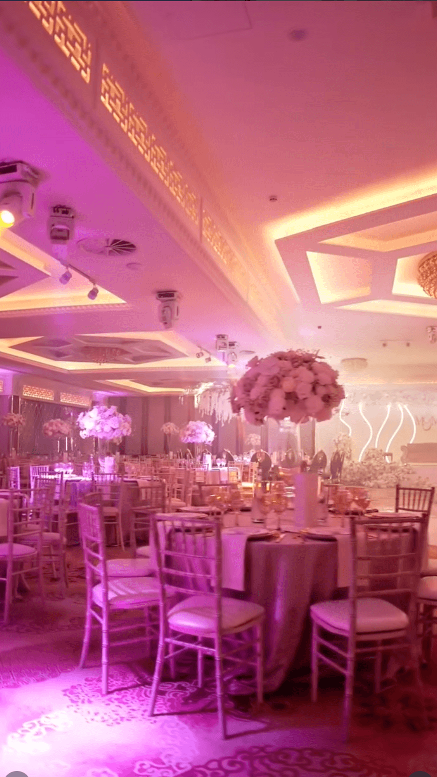 GRAND SAPPHIRE 4