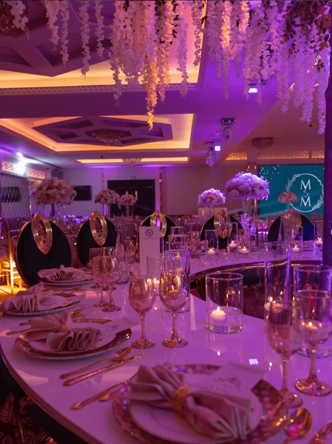 GRAND SAPPHIRE 5