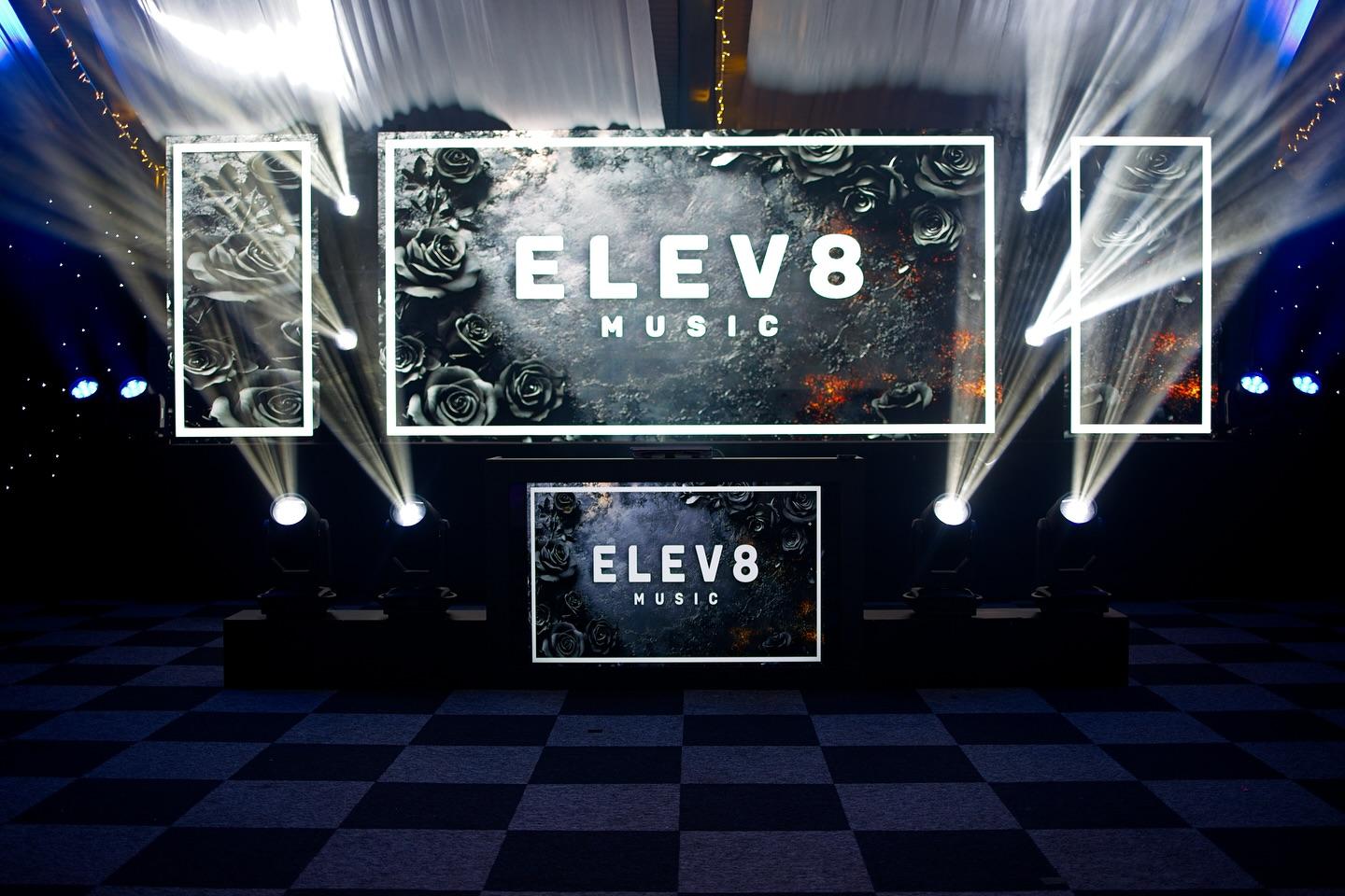 elev8music