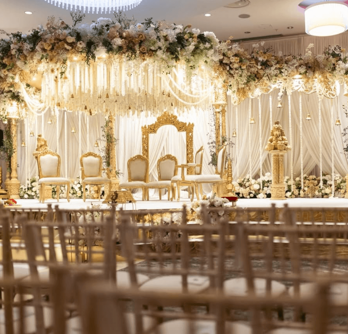Shagun Weddings 5
