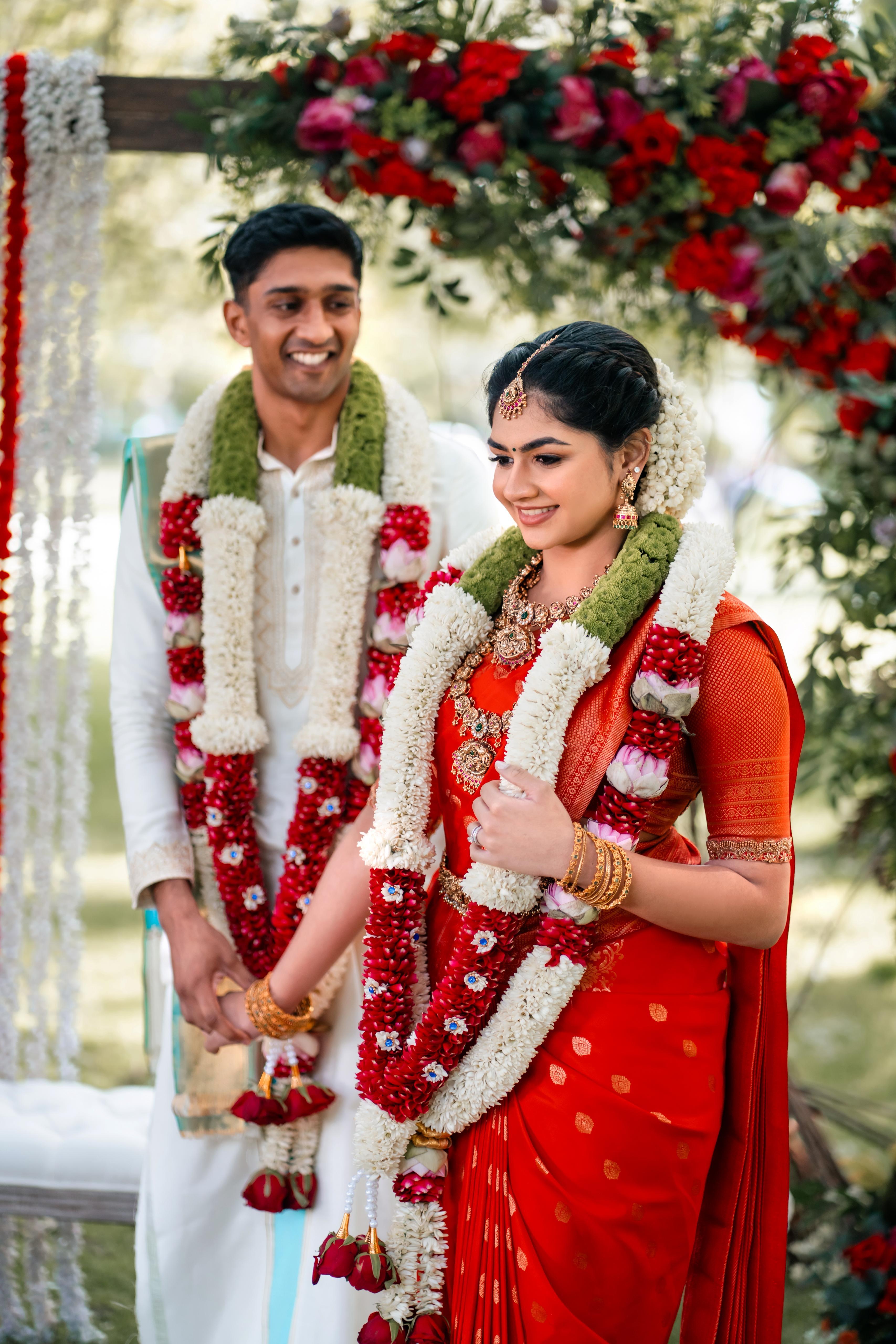 Suganthy Makeup Artistry