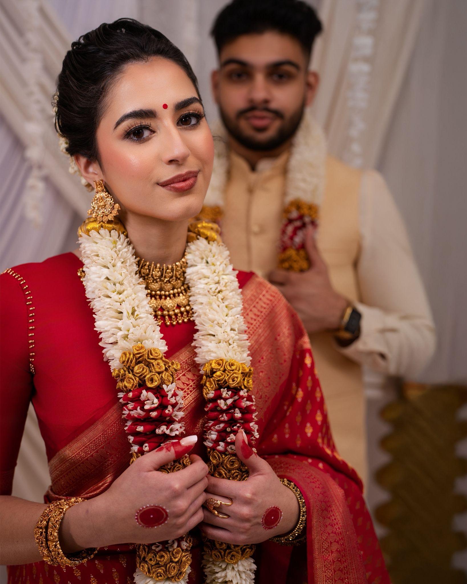 Suganthy Makeup Artistry 2