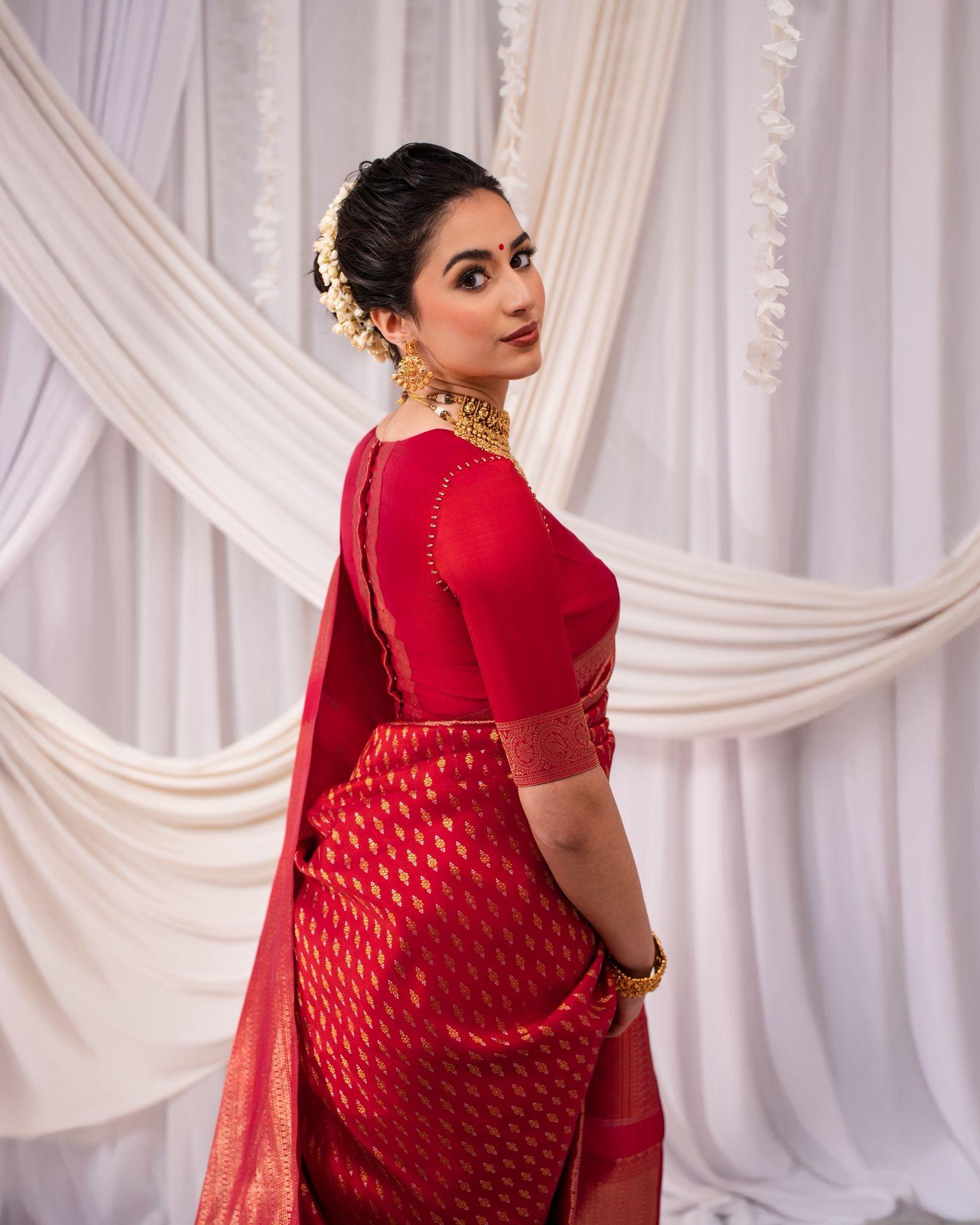 Suganthy Makeup Artistry 3