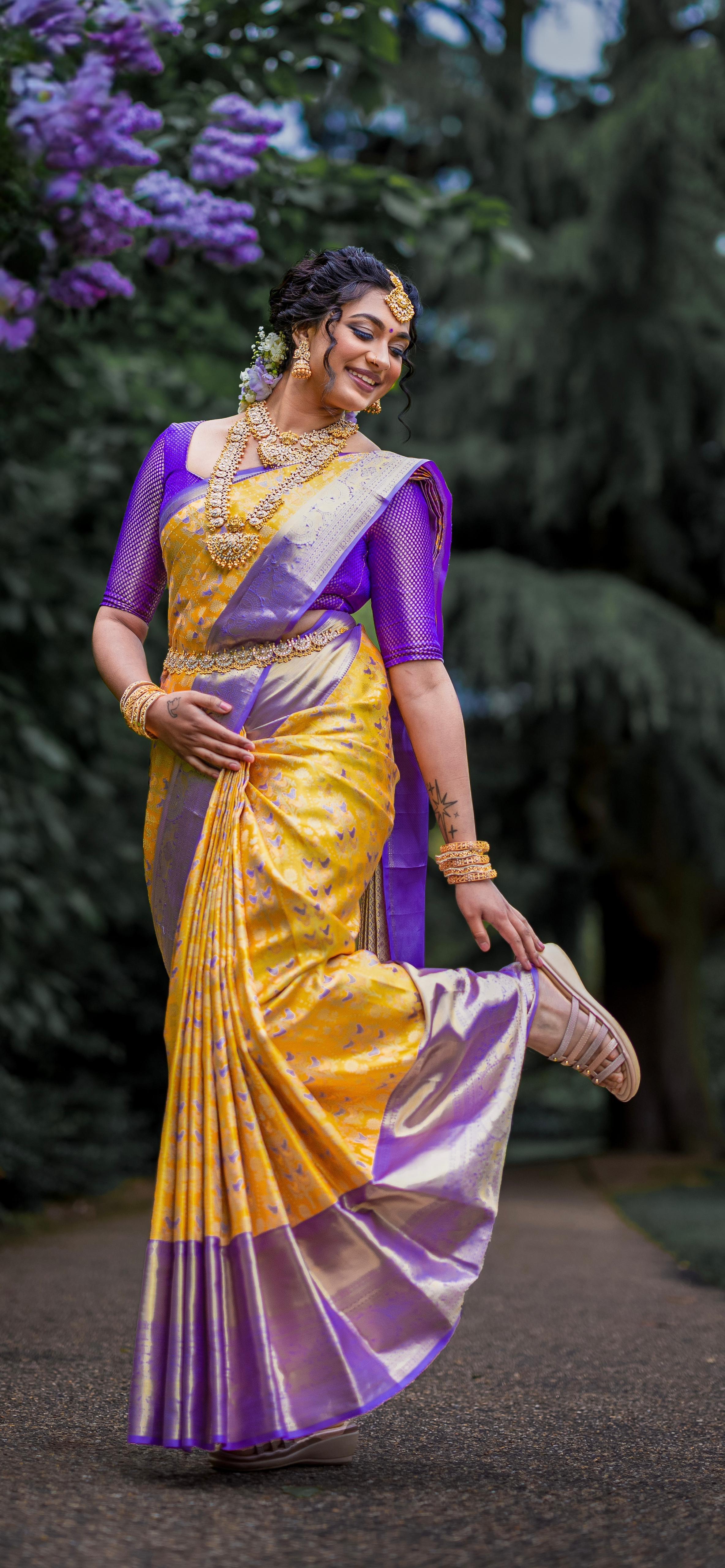 Suganthy Makeup Artistry 5
