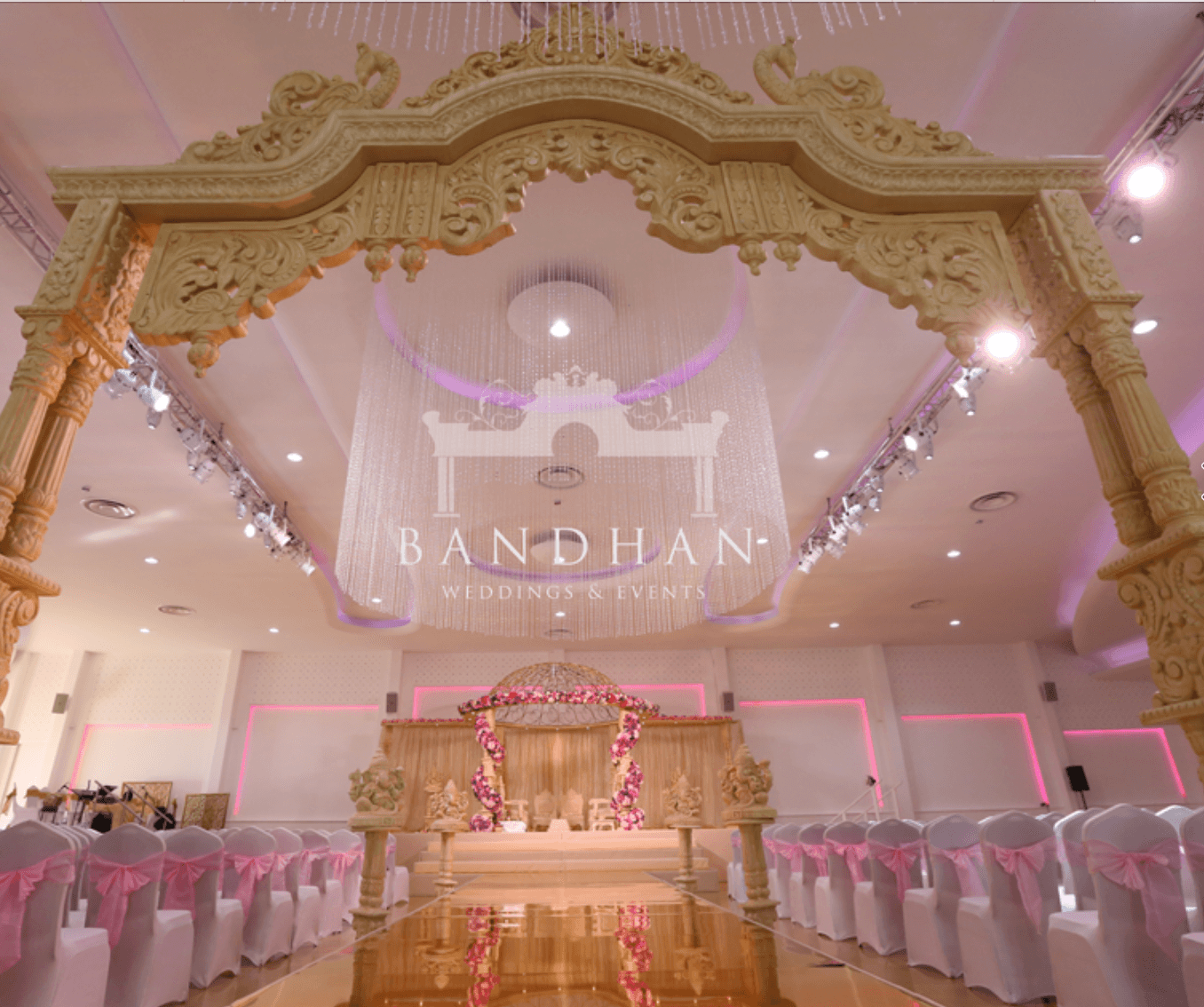 Bandhan Events