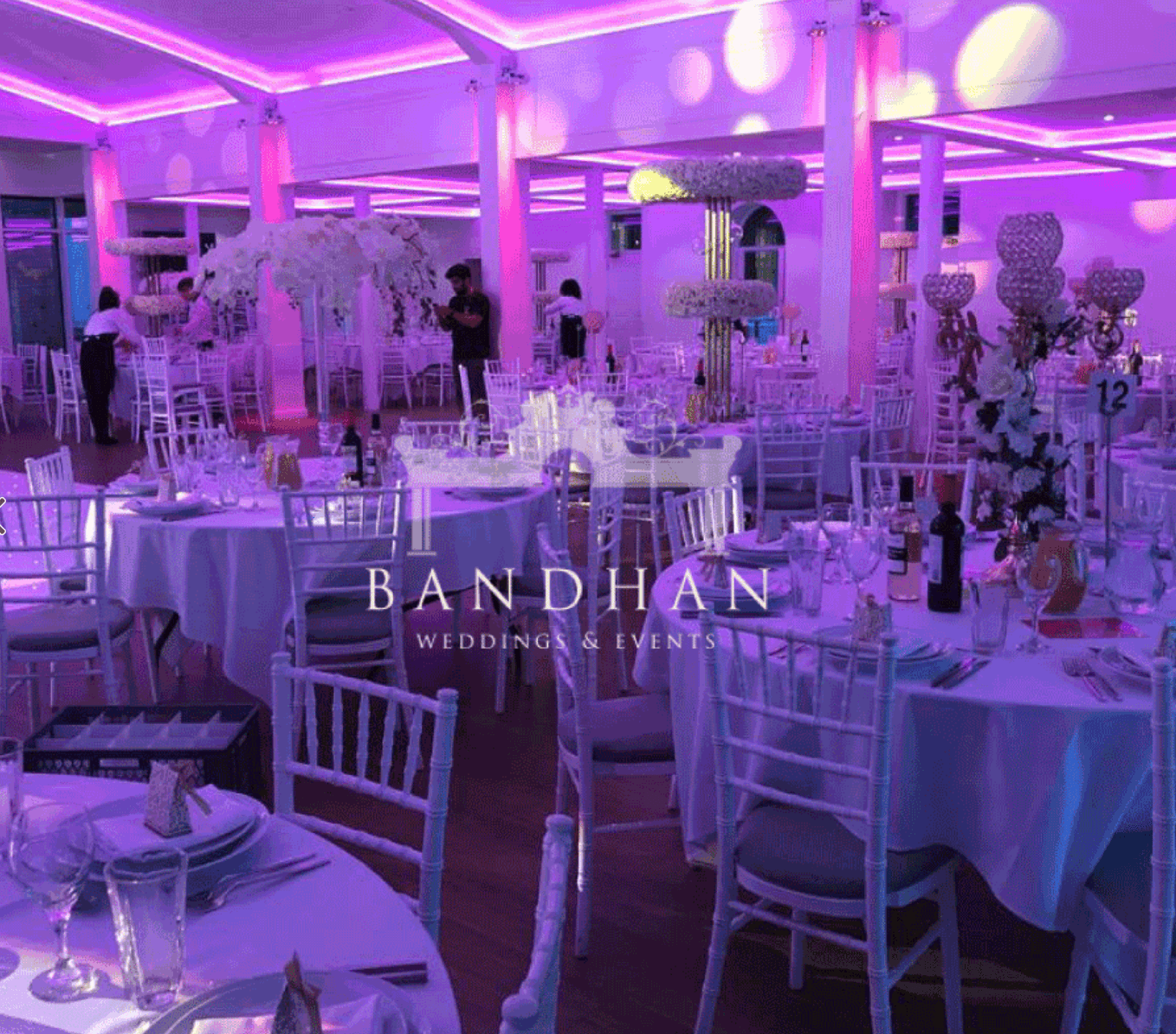 Bandhan Events 2