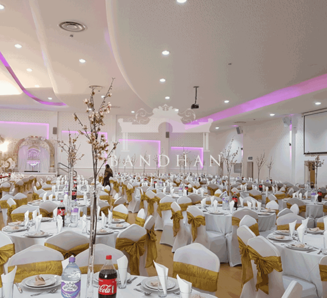 Bandhan Events 3