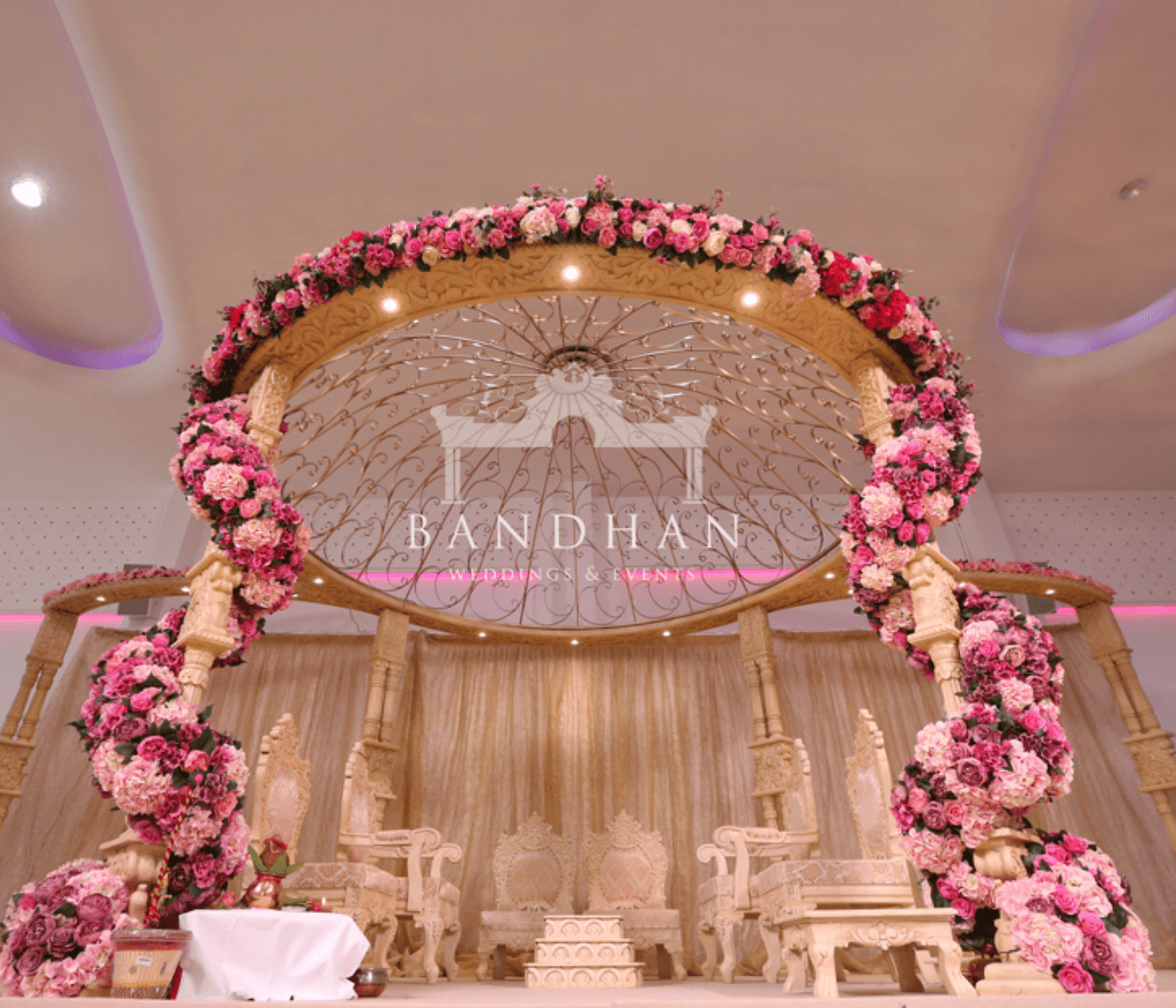 Bandhan Events 4