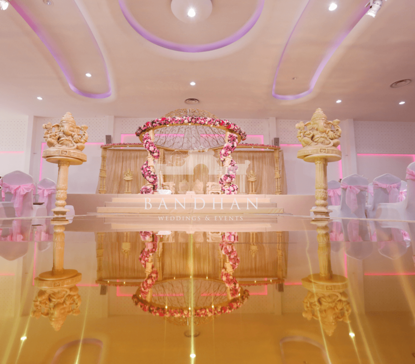 Bandhan Events 5