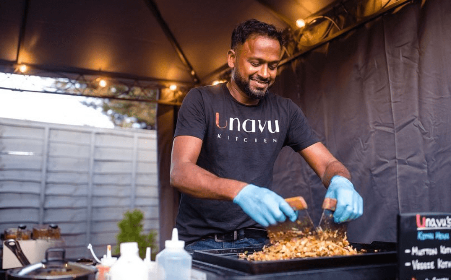 Unavu Kitchen