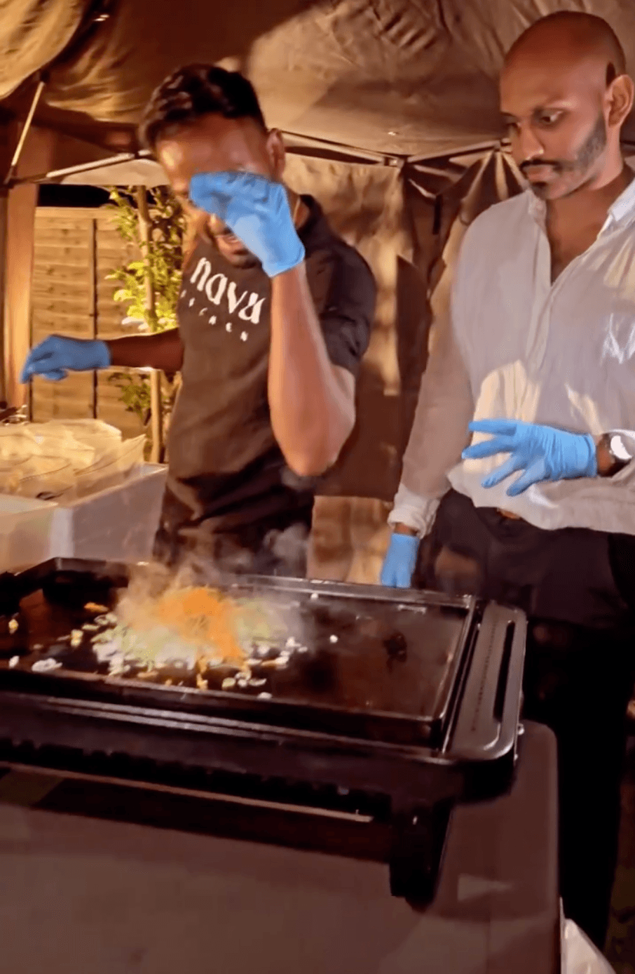 Unavu Kitchen 2