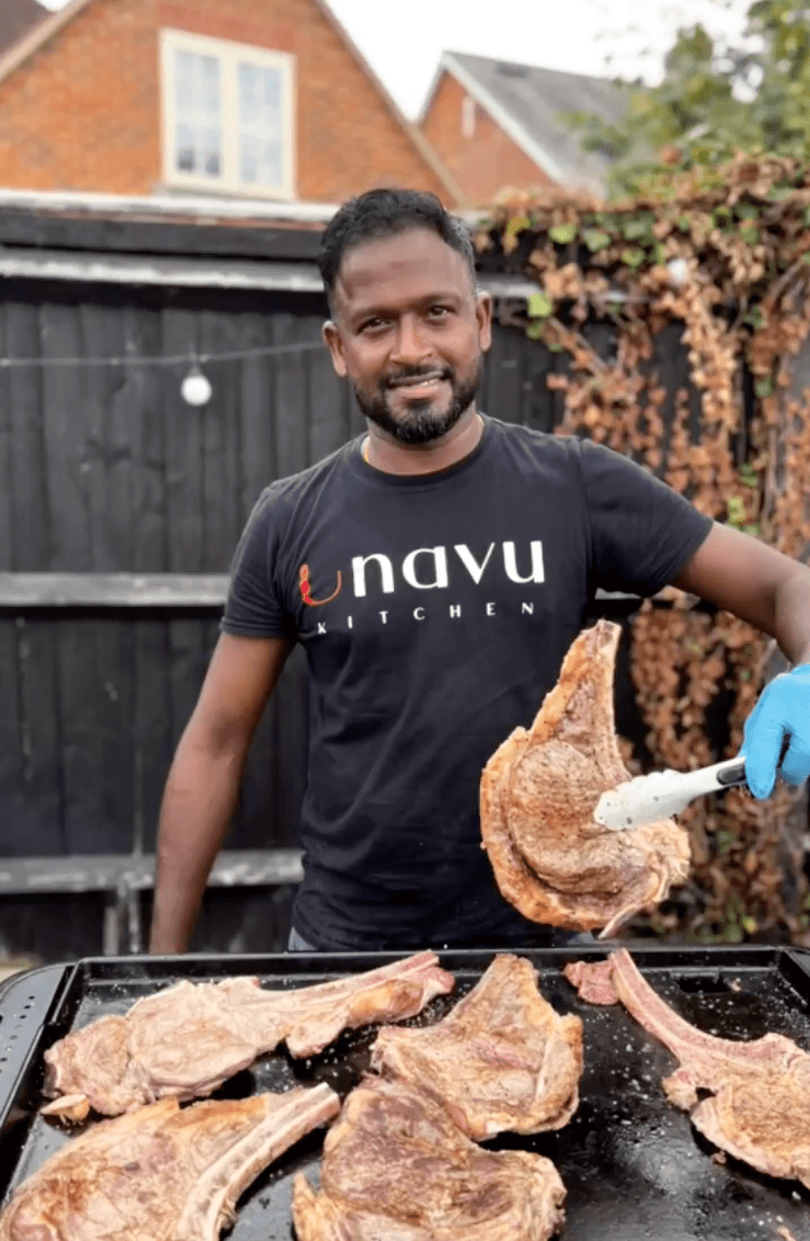 Unavu Kitchen 3