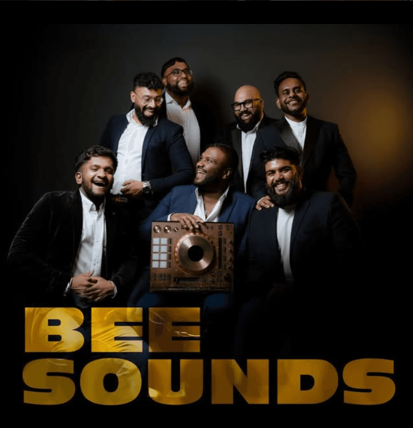 Bee Sounds