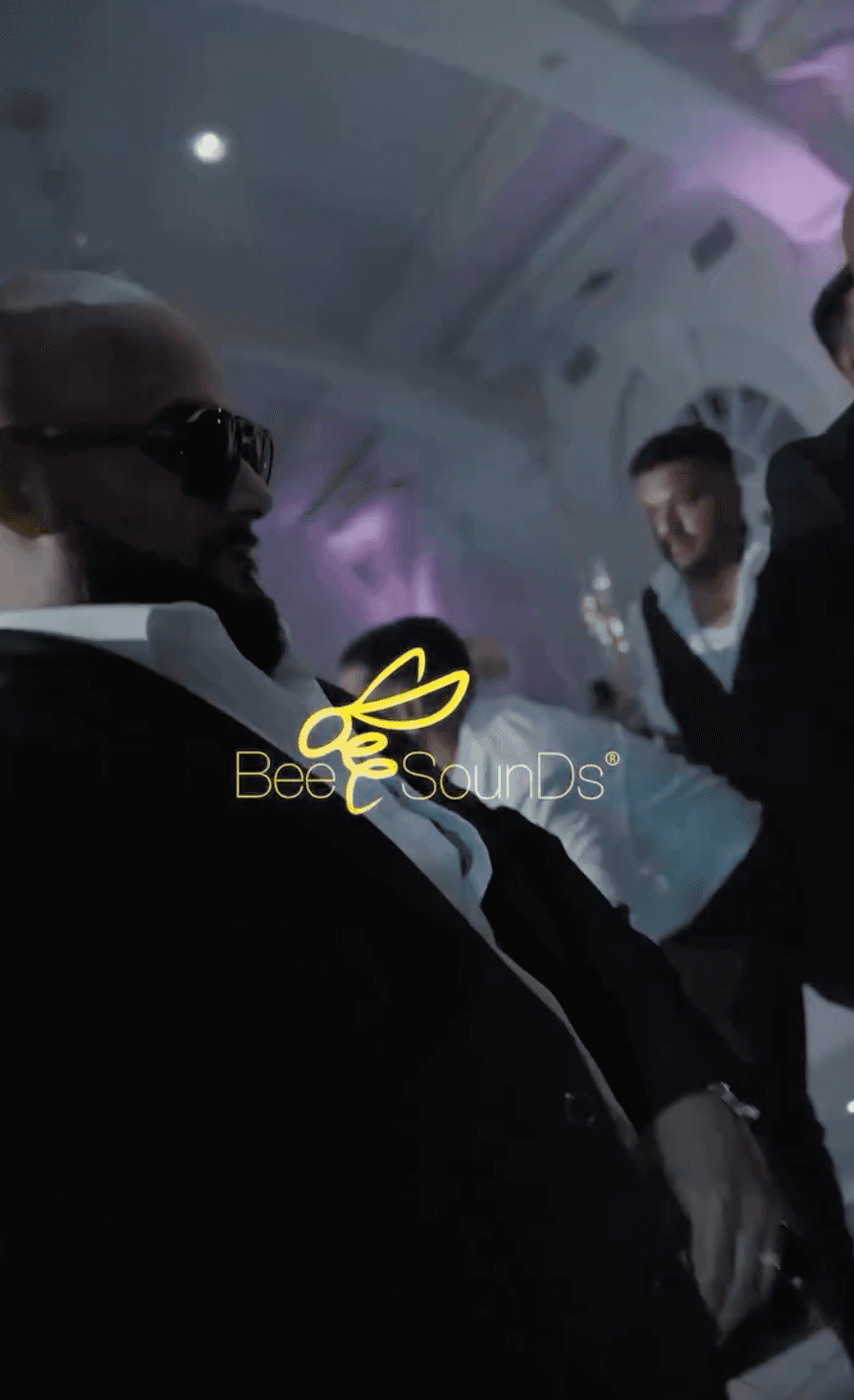 Bee Sounds 4
