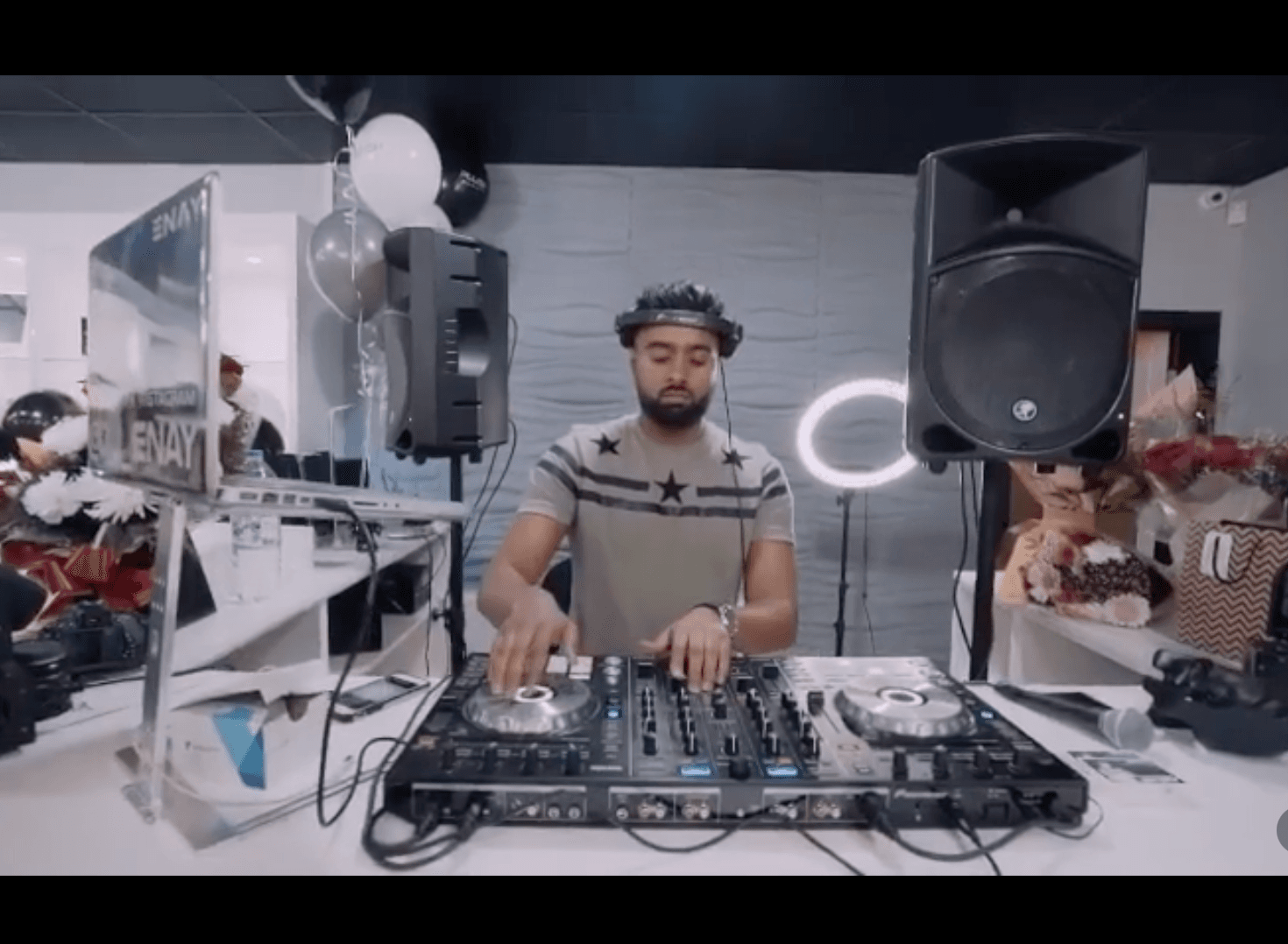 DJ Enay Events 3