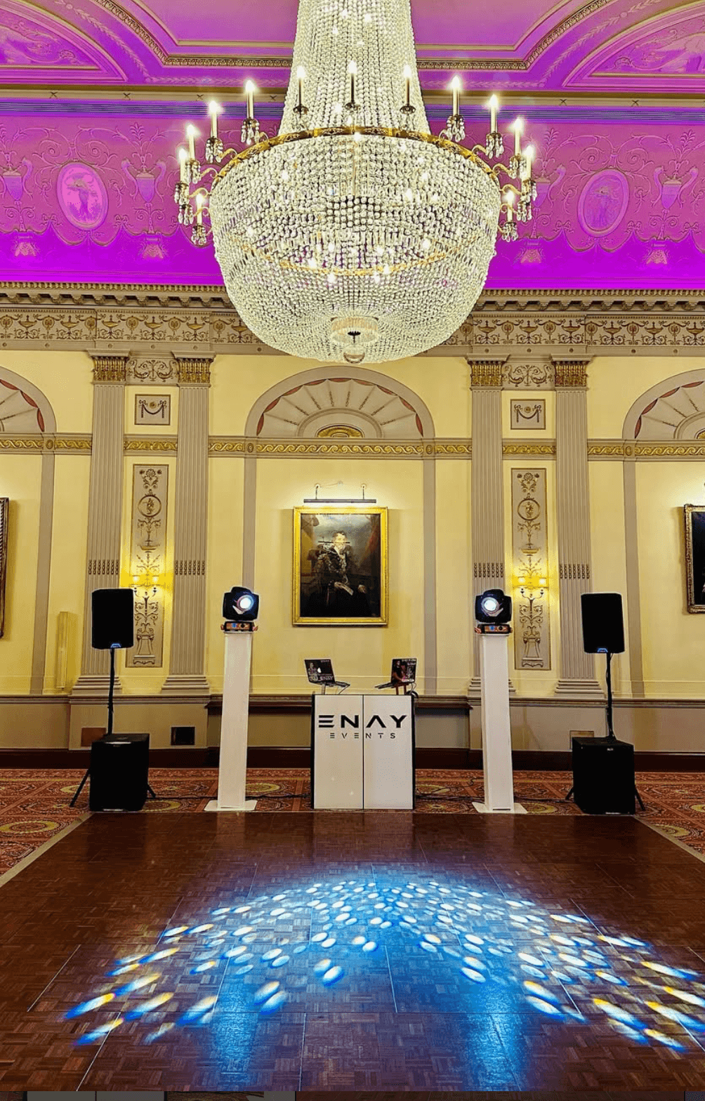 DJ Enay Events 4