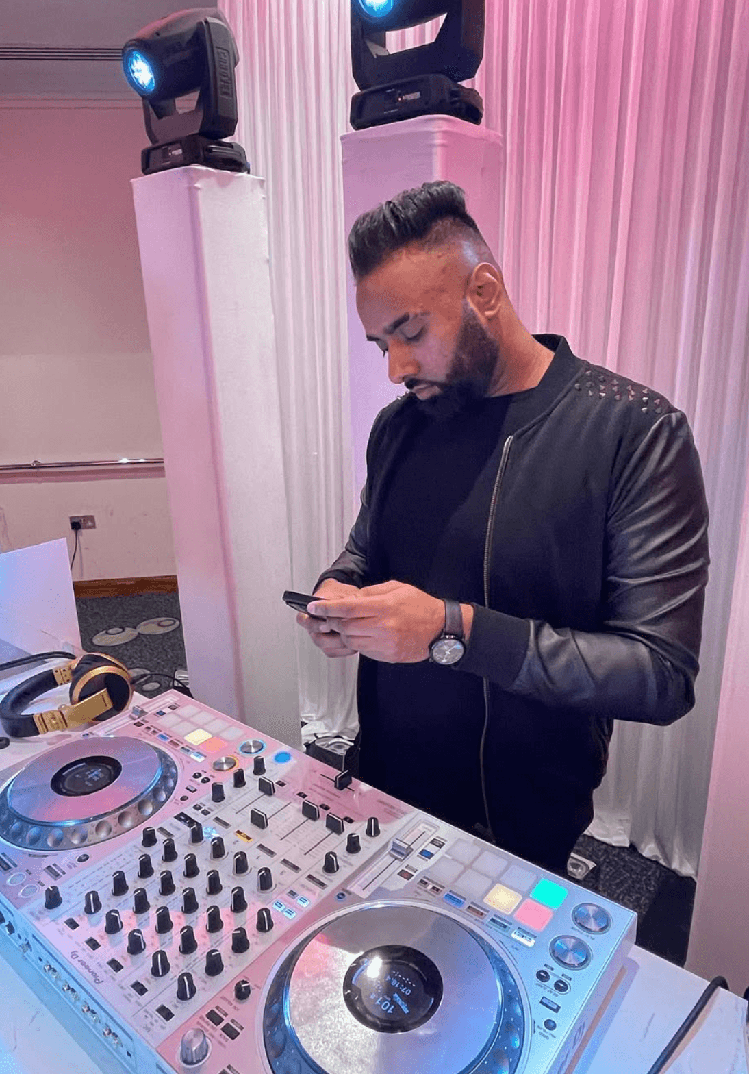 DJ Enay Events 5