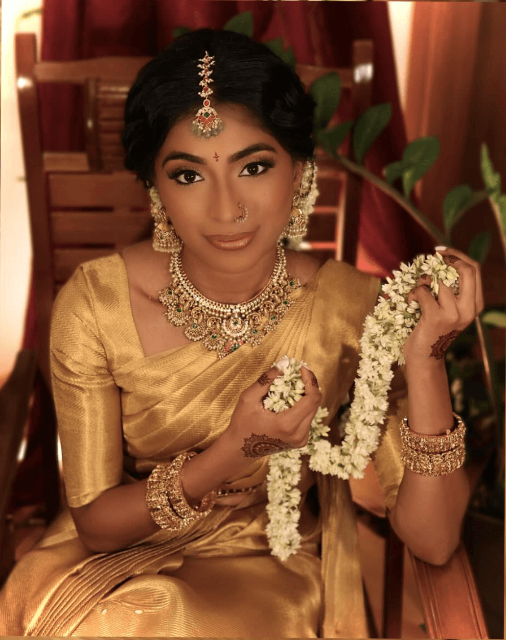 Makeupbyniru
