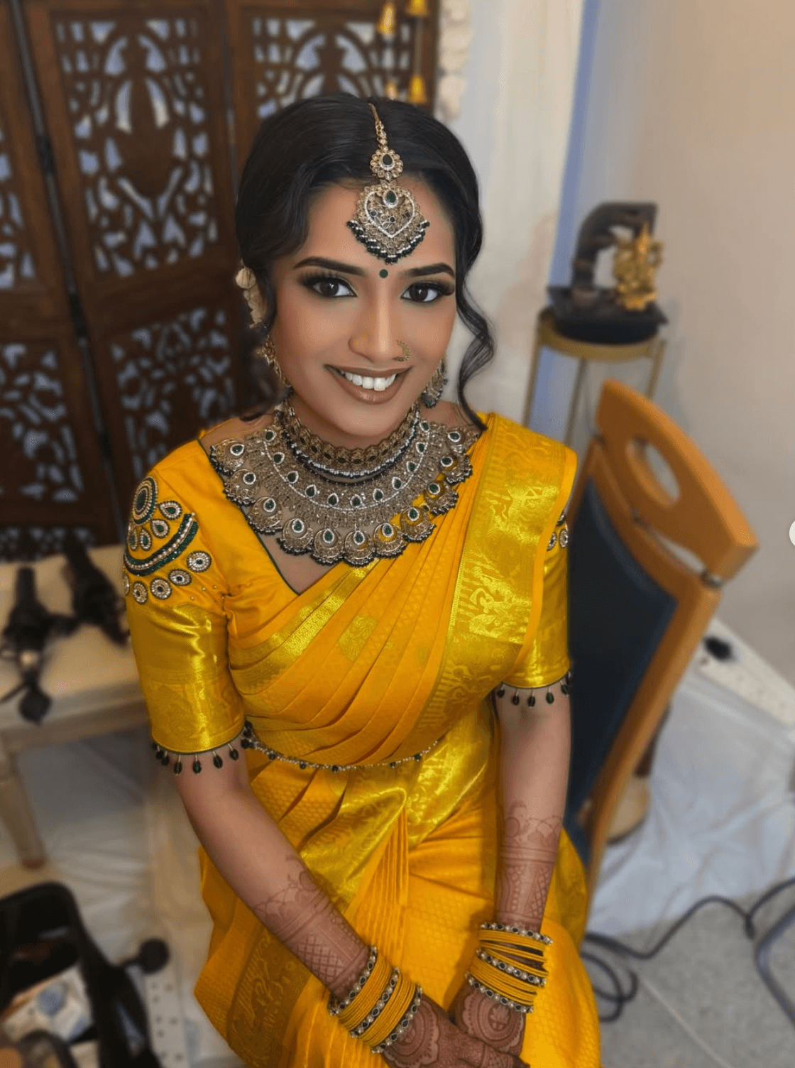 Makeupbyniru 2