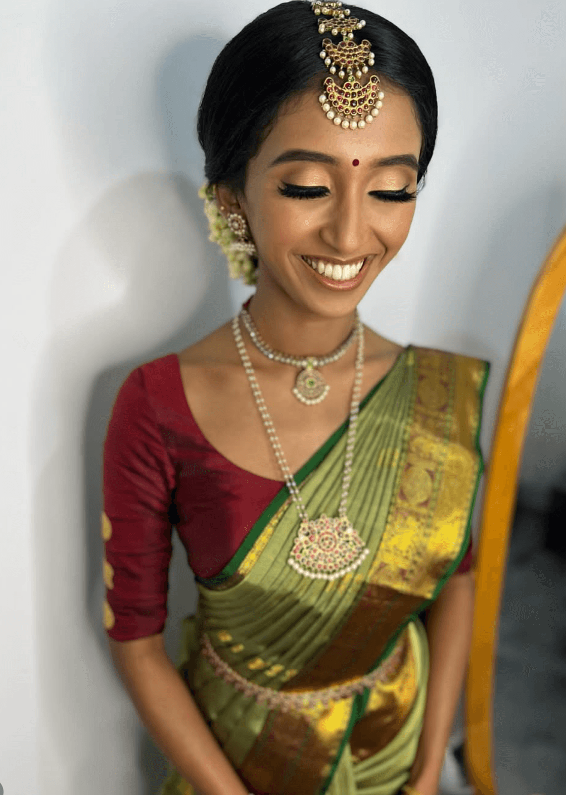 Makeupbyniru 4