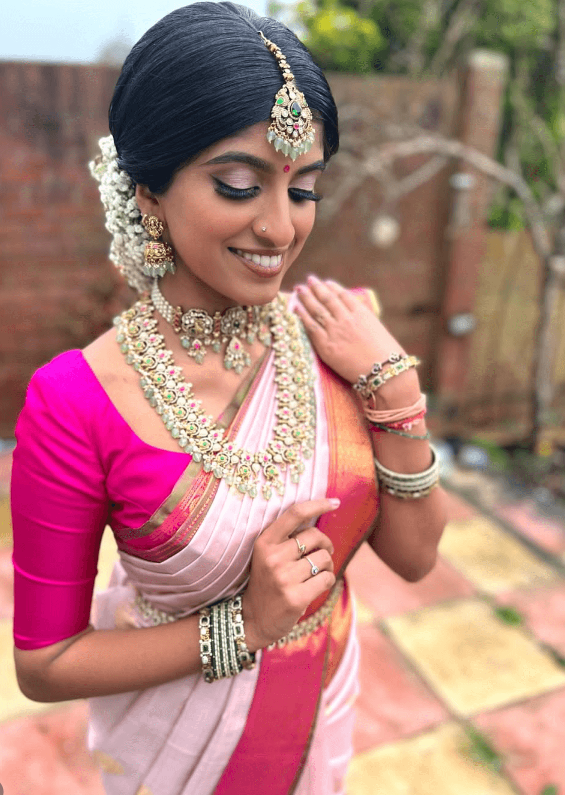 Makeupbyniru 5