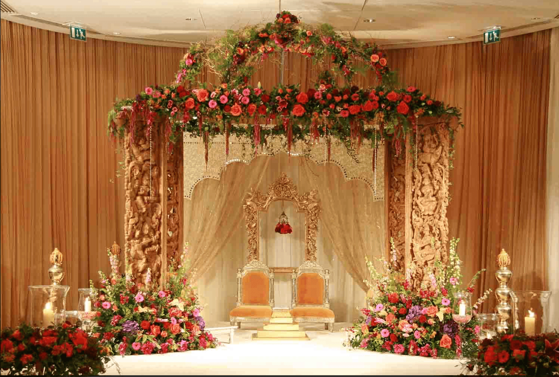 J & I Events