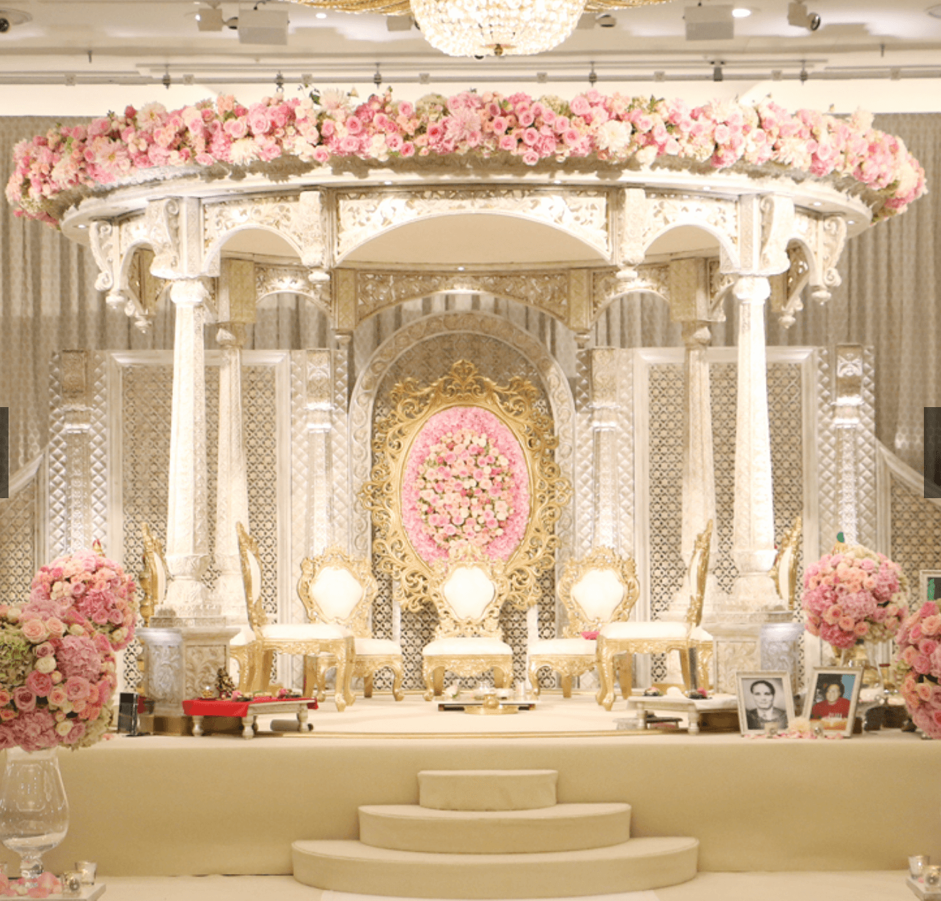 J & I Events 2