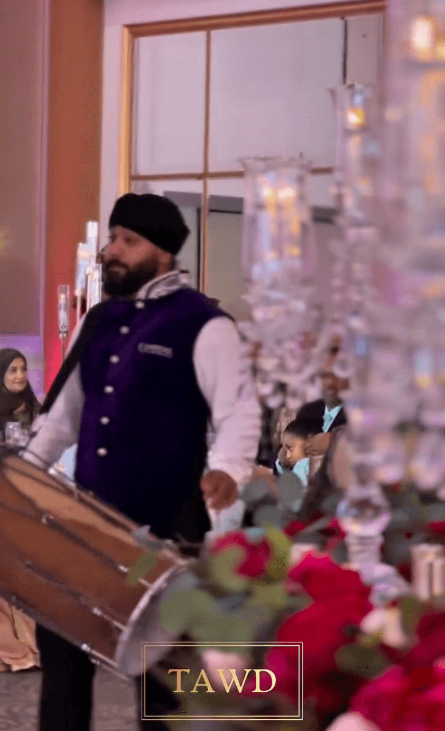 The Asian Wedding DJ 2