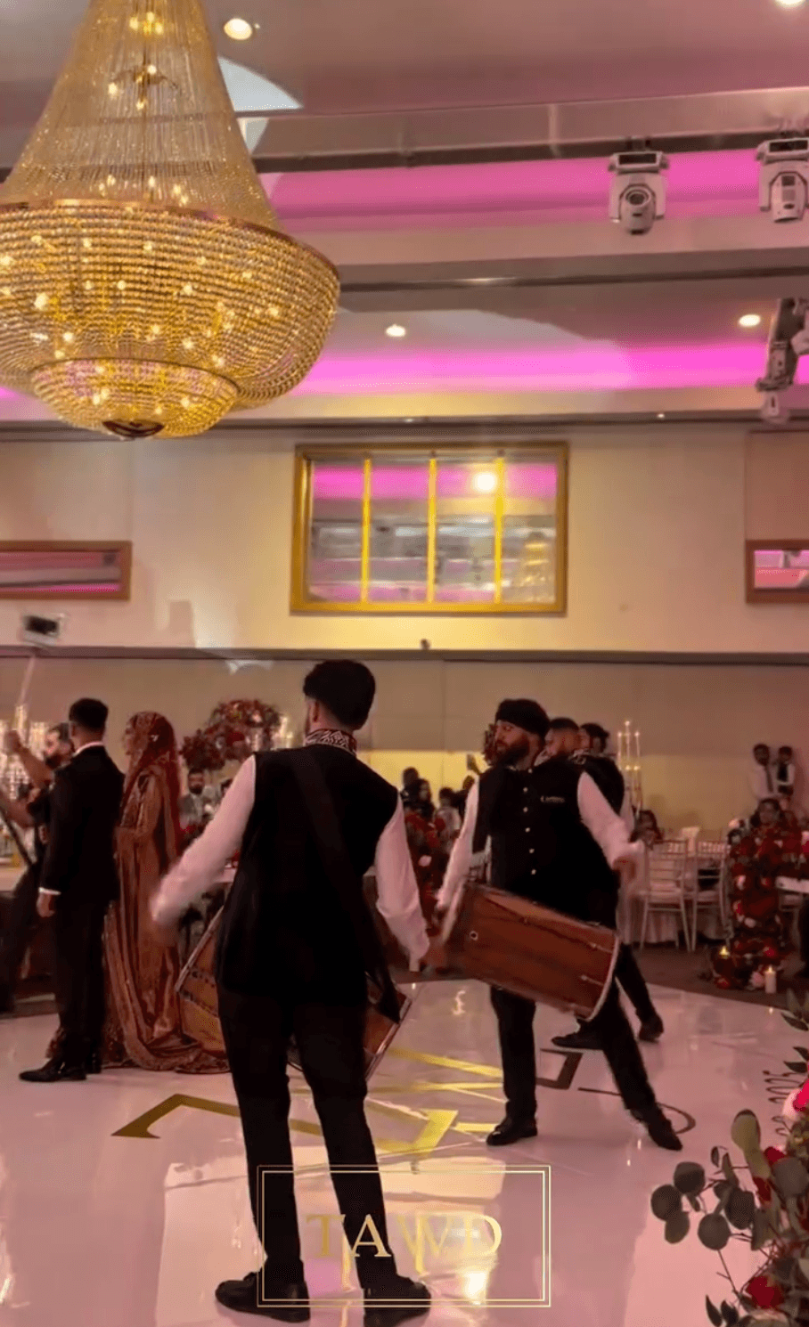 The Asian Wedding DJ 3