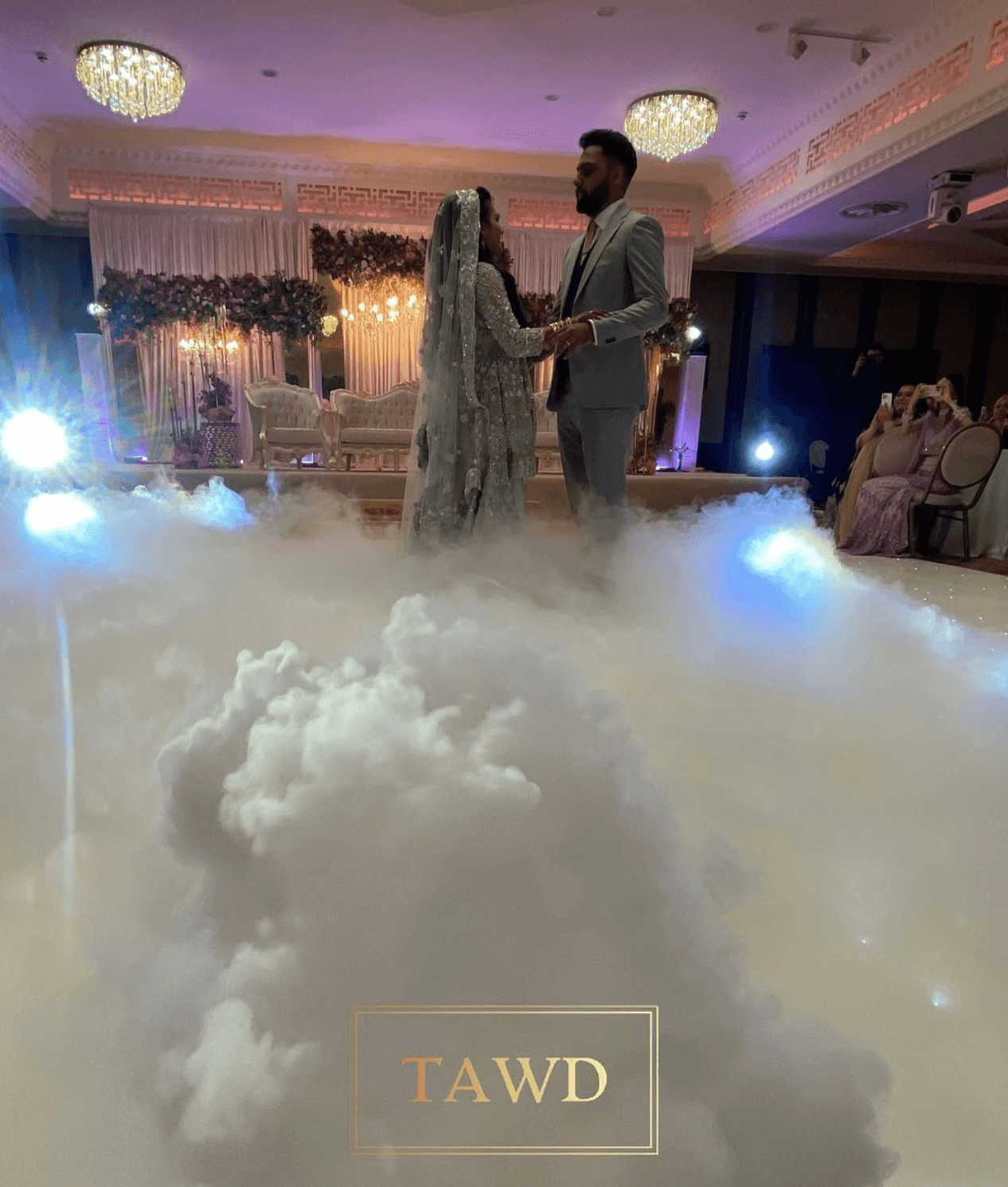 The Asian Wedding DJ 5