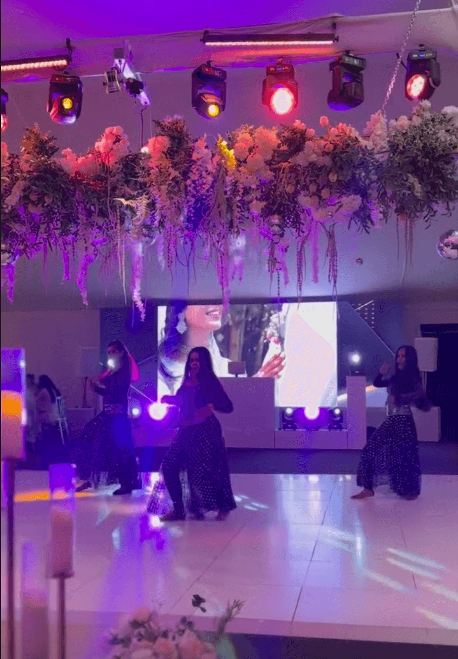 The Asian Wedding DJ 8