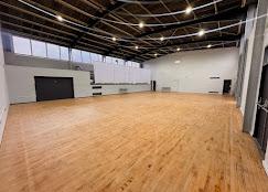 the Hobart Hall