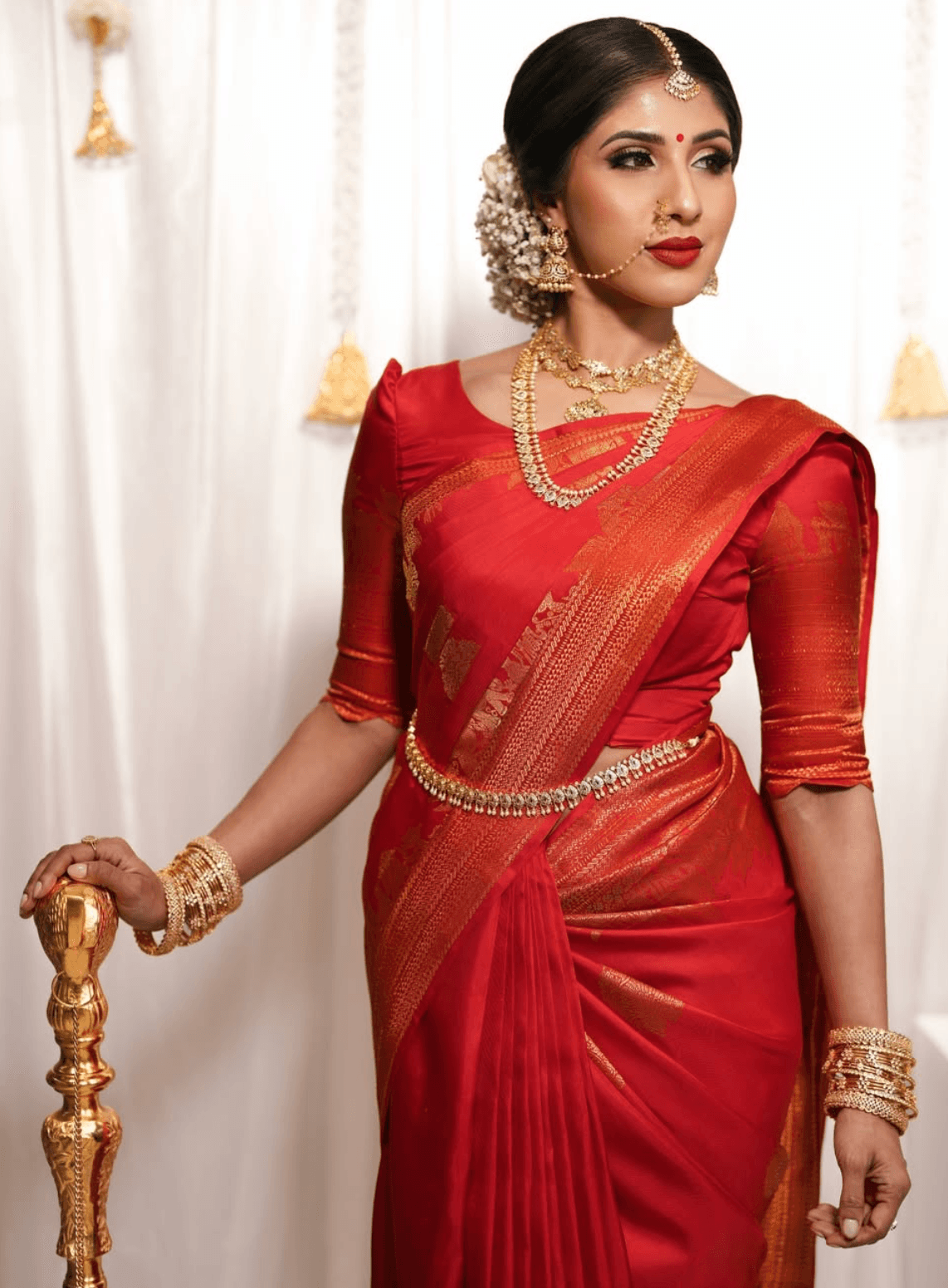 Anuja Hair & Makeup