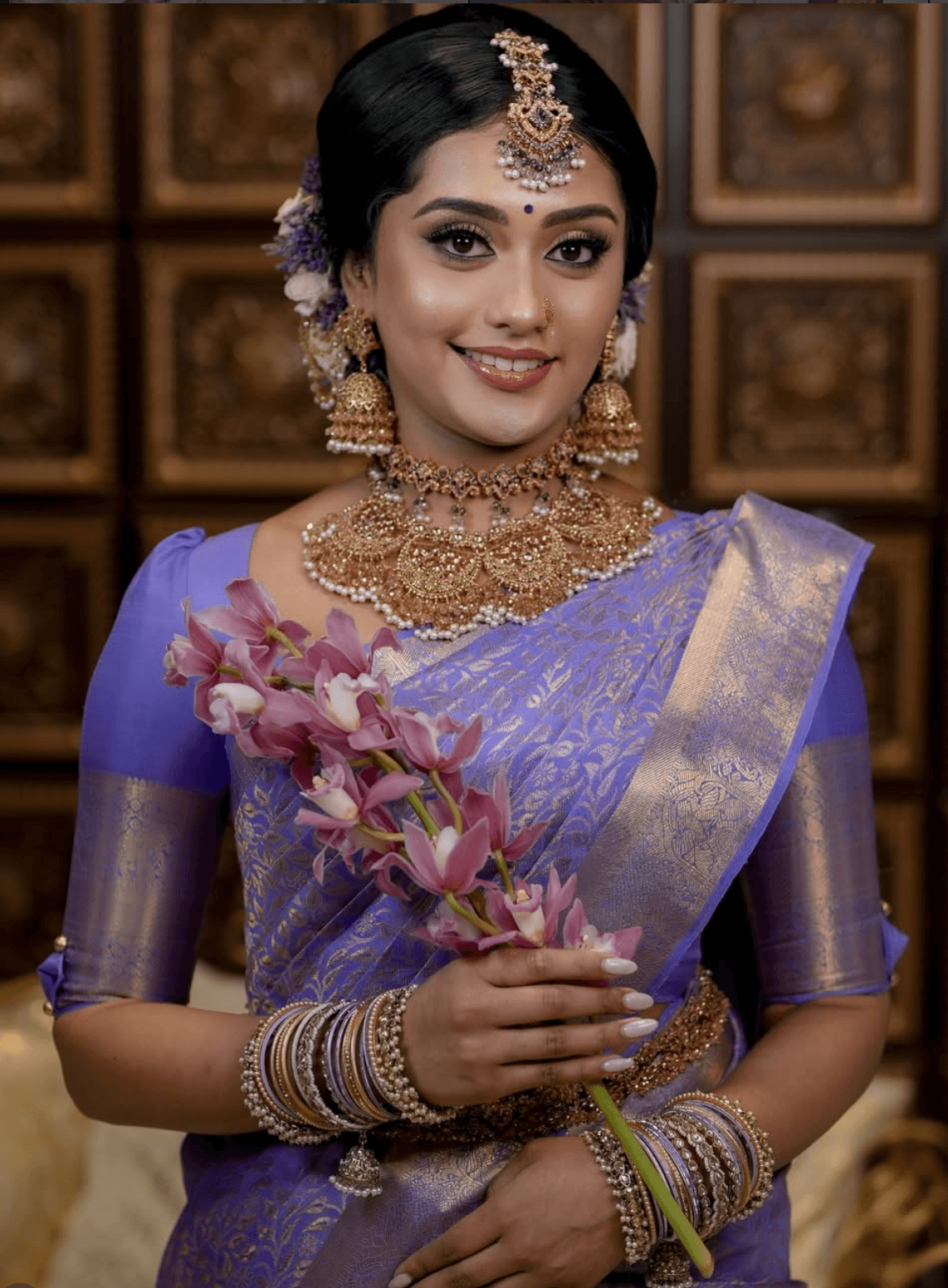 Anuja Hair & Makeup 2